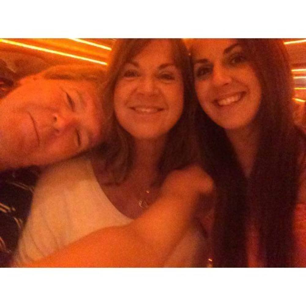 Meet your Posher, Donna